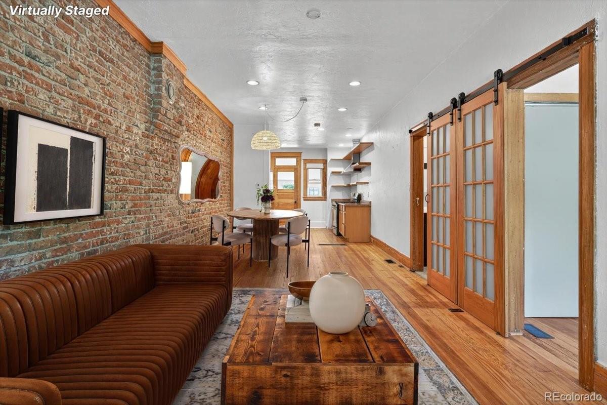 MLS Image #1 for 3034 n high street,denver, Colorado