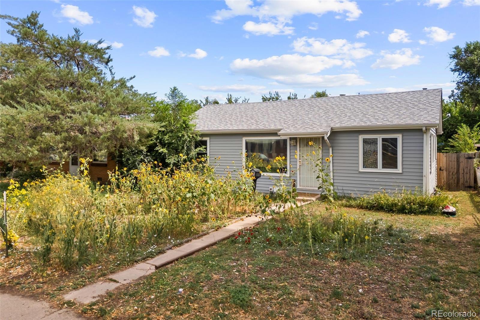 MLS Image #0 for 2356  elmira street,aurora, Colorado
