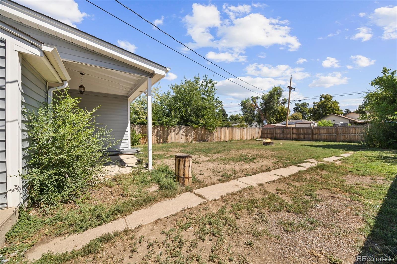 MLS Image #17 for 2356  elmira street,aurora, Colorado