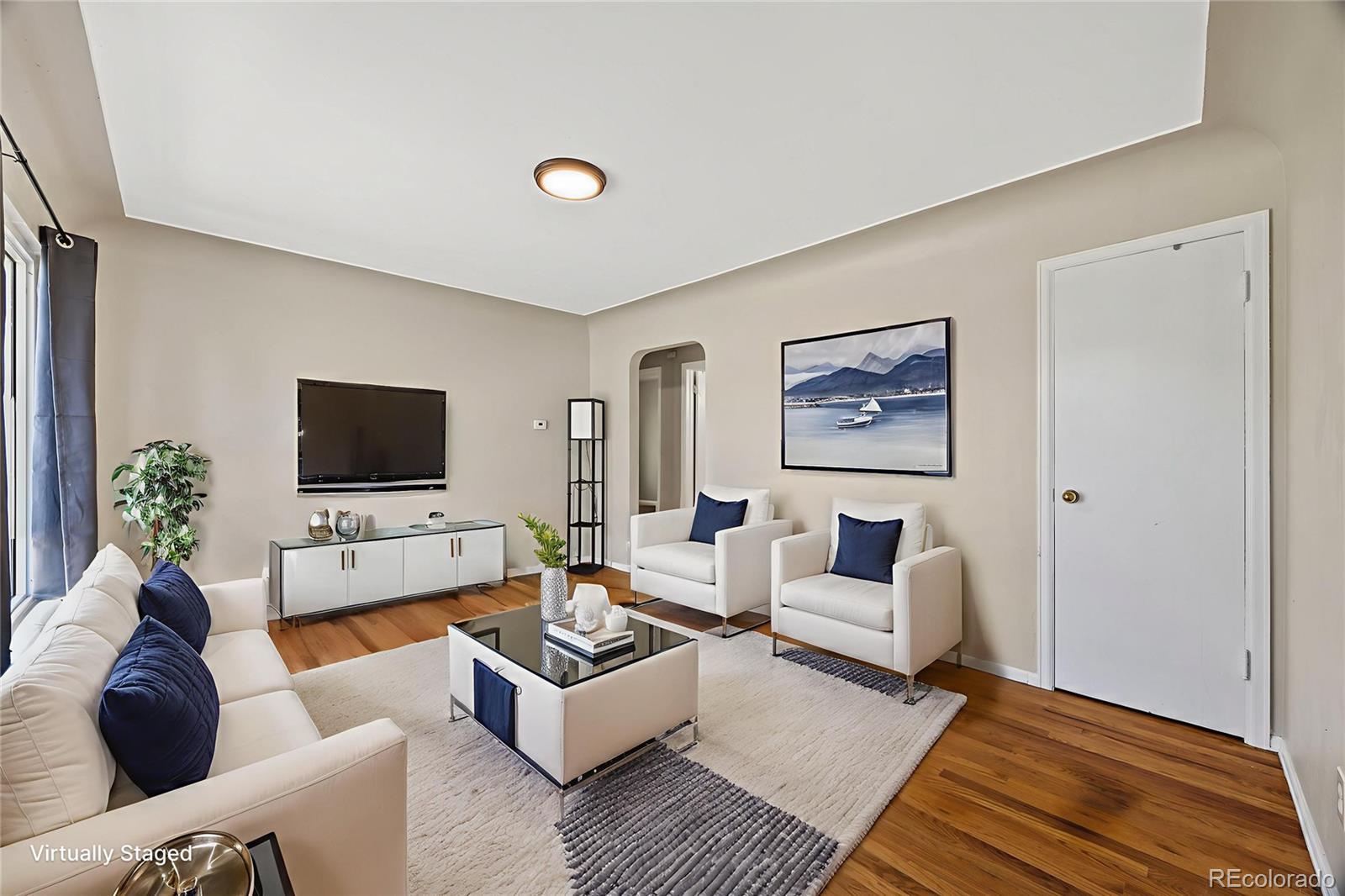 MLS Image #2 for 2356  elmira street,aurora, Colorado
