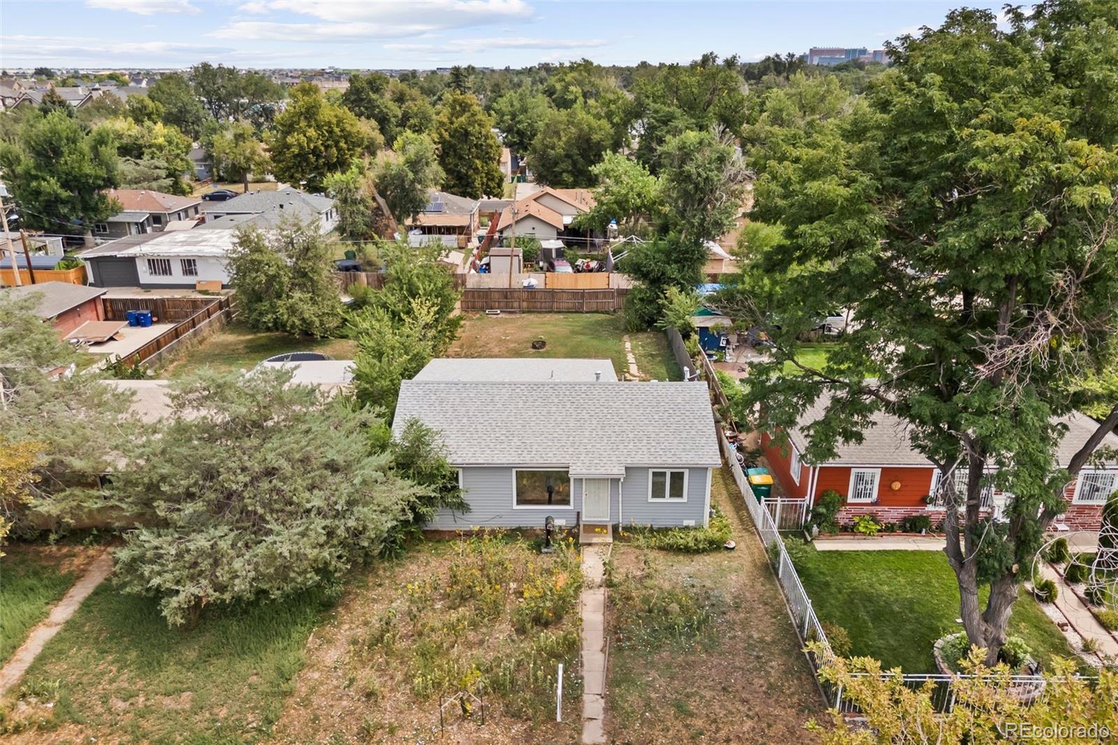 MLS Image #20 for 2356  elmira street,aurora, Colorado