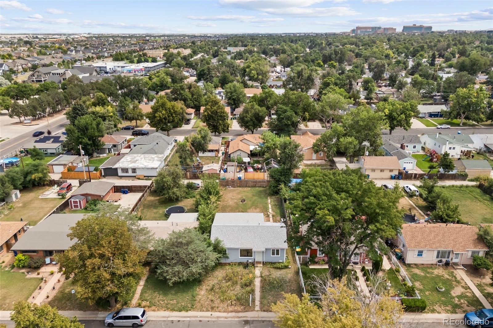MLS Image #21 for 2356  elmira street,aurora, Colorado