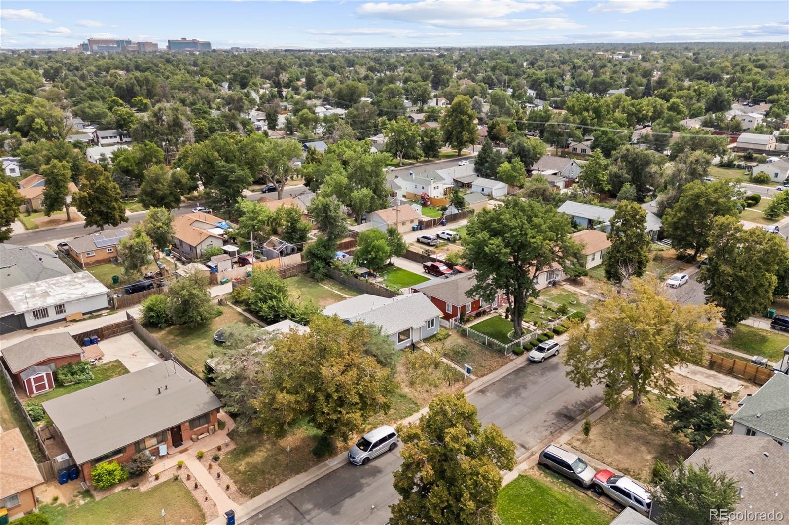 MLS Image #22 for 2356  elmira street,aurora, Colorado