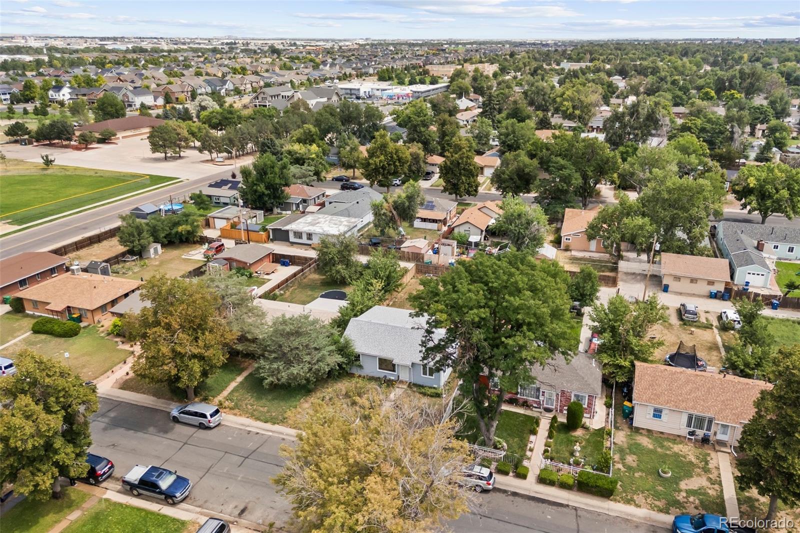 MLS Image #23 for 2356  elmira street,aurora, Colorado