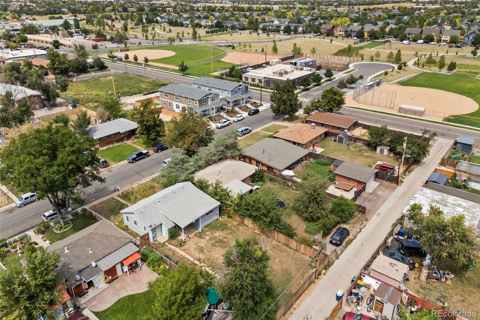 MLS Image #24 for 2356  elmira street,aurora, Colorado