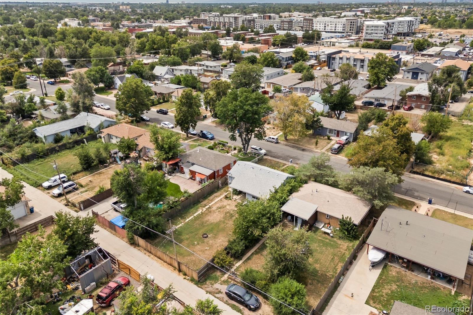 MLS Image #25 for 2356  elmira street,aurora, Colorado