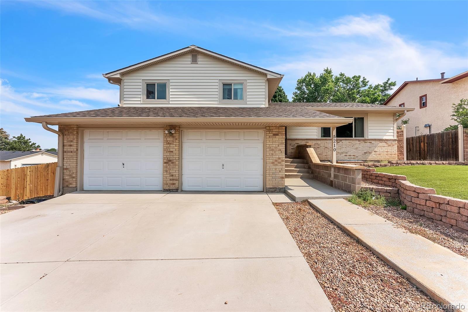 MLS Image #0 for 5210  coneflower lane,colorado springs, Colorado
