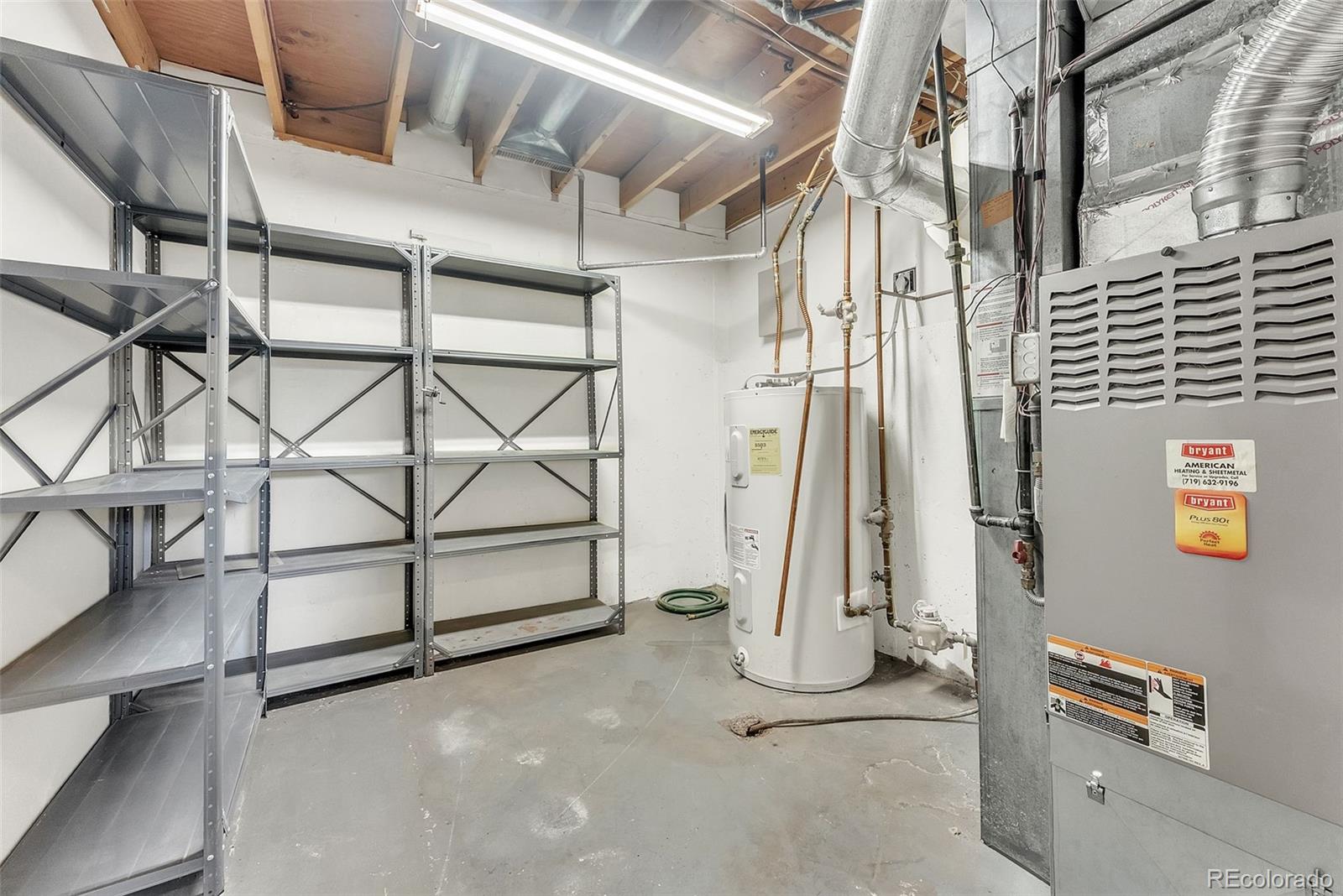 MLS Image #26 for 5210  coneflower lane,colorado springs, Colorado