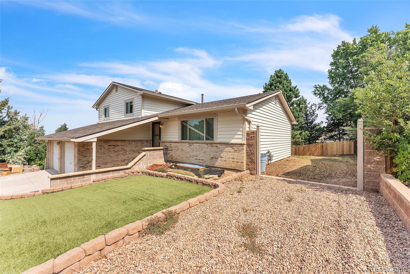 MLS Image #4 for 5210  coneflower lane,colorado springs, Colorado