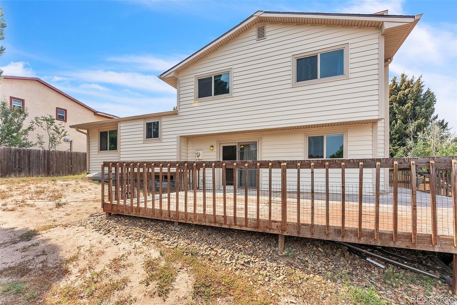 MLS Image #41 for 5210  coneflower lane,colorado springs, Colorado
