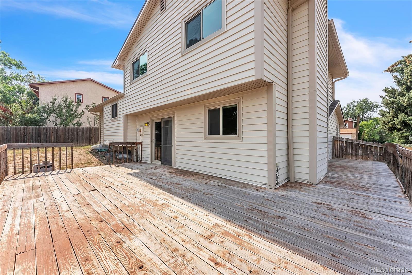 MLS Image #43 for 5210  coneflower lane,colorado springs, Colorado