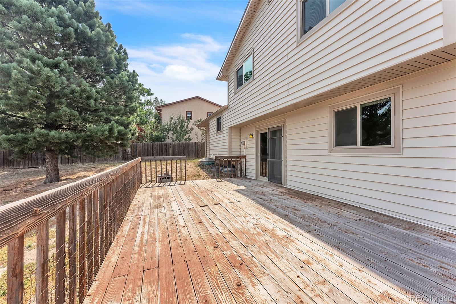 MLS Image #44 for 5210  coneflower lane,colorado springs, Colorado