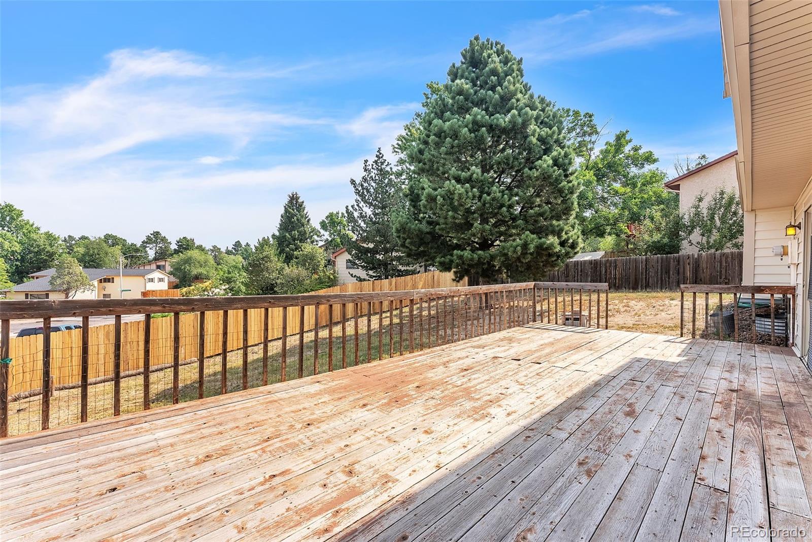 MLS Image #46 for 5210  coneflower lane,colorado springs, Colorado