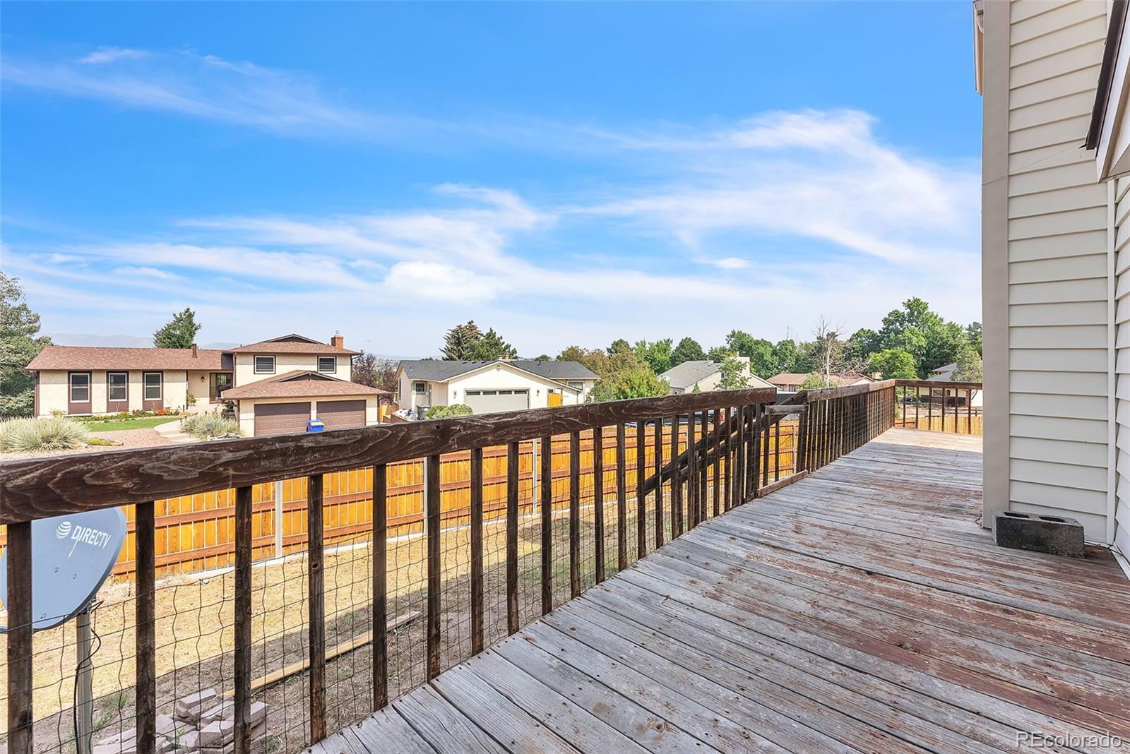 MLS Image #47 for 5210  coneflower lane,colorado springs, Colorado
