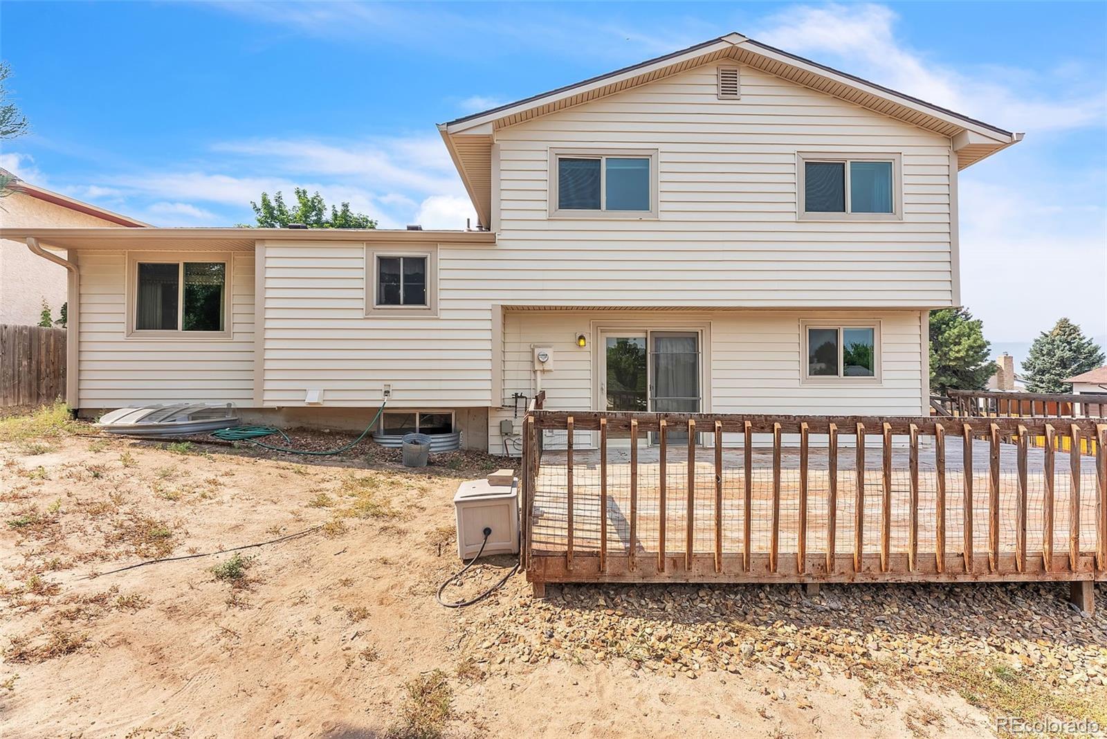 MLS Image #48 for 5210  coneflower lane,colorado springs, Colorado