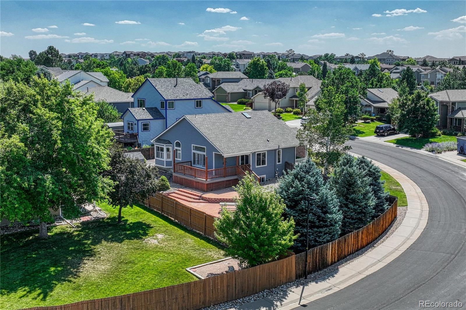 MLS Image #3 for 21701  swale avenue,parker, Colorado