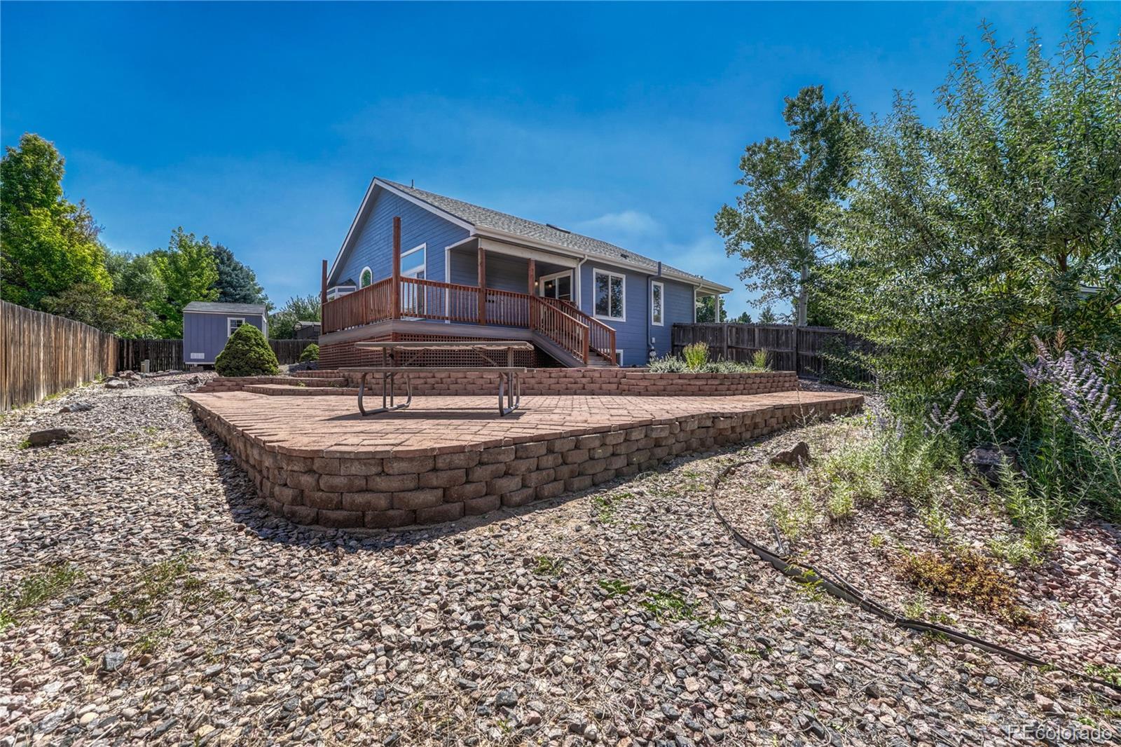 MLS Image #31 for 21701  swale avenue,parker, Colorado