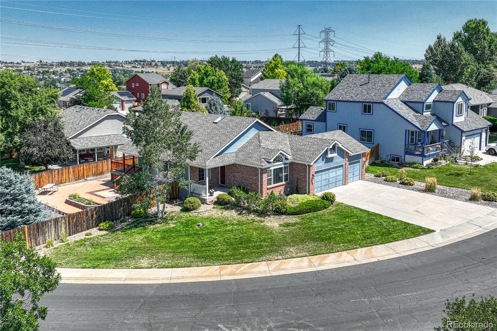 MLS Image #37 for 21701  swale avenue,parker, Colorado