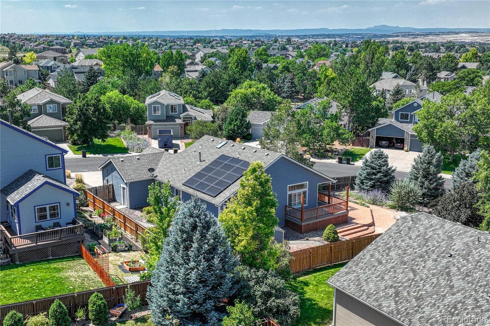 MLS Image #38 for 21701  swale avenue,parker, Colorado