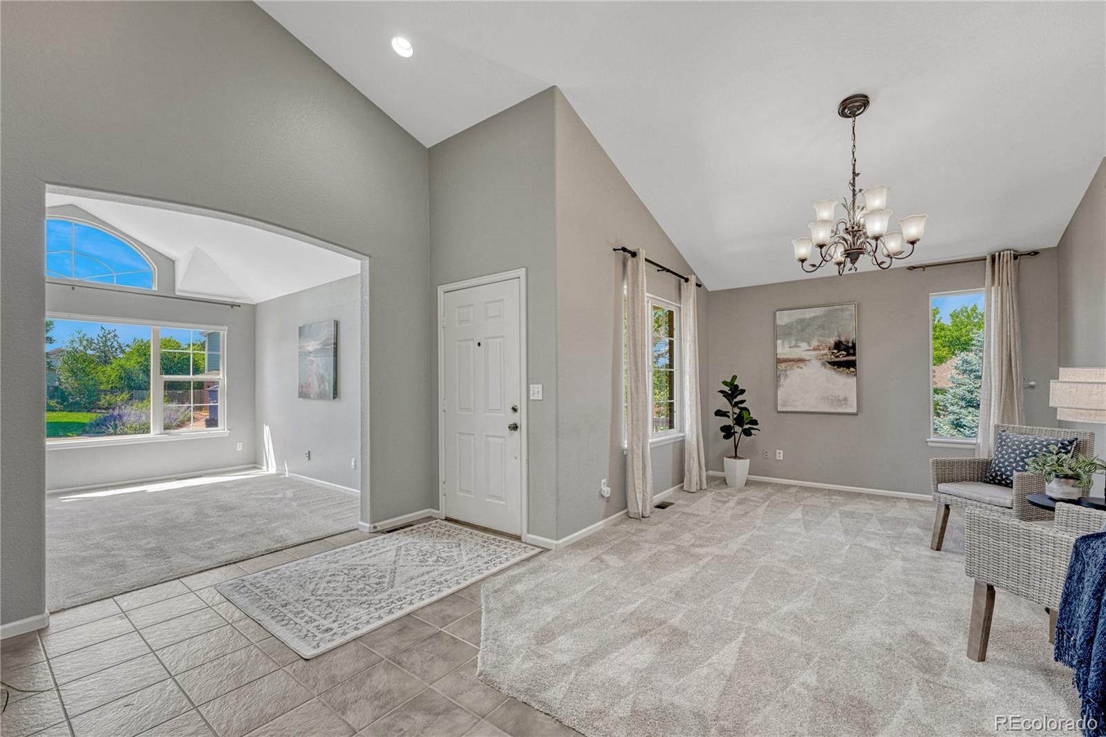 MLS Image #4 for 21701  swale avenue,parker, Colorado