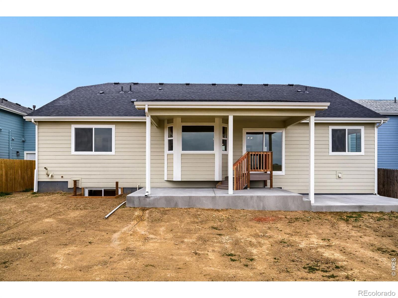 MLS Image #22 for 3329  brunner boulevard,johnstown, Colorado
