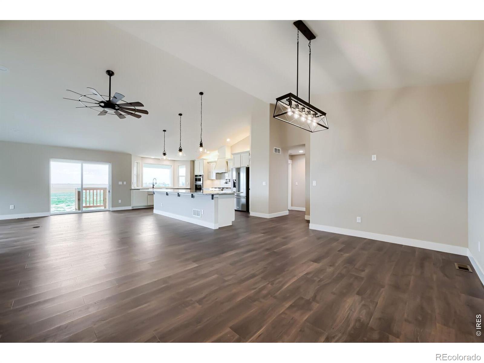 MLS Image #3 for 3329  brunner boulevard,johnstown, Colorado