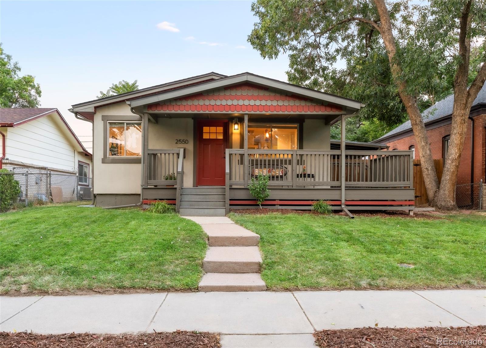 MLS Image #0 for 2550 n lafayette street,denver, Colorado