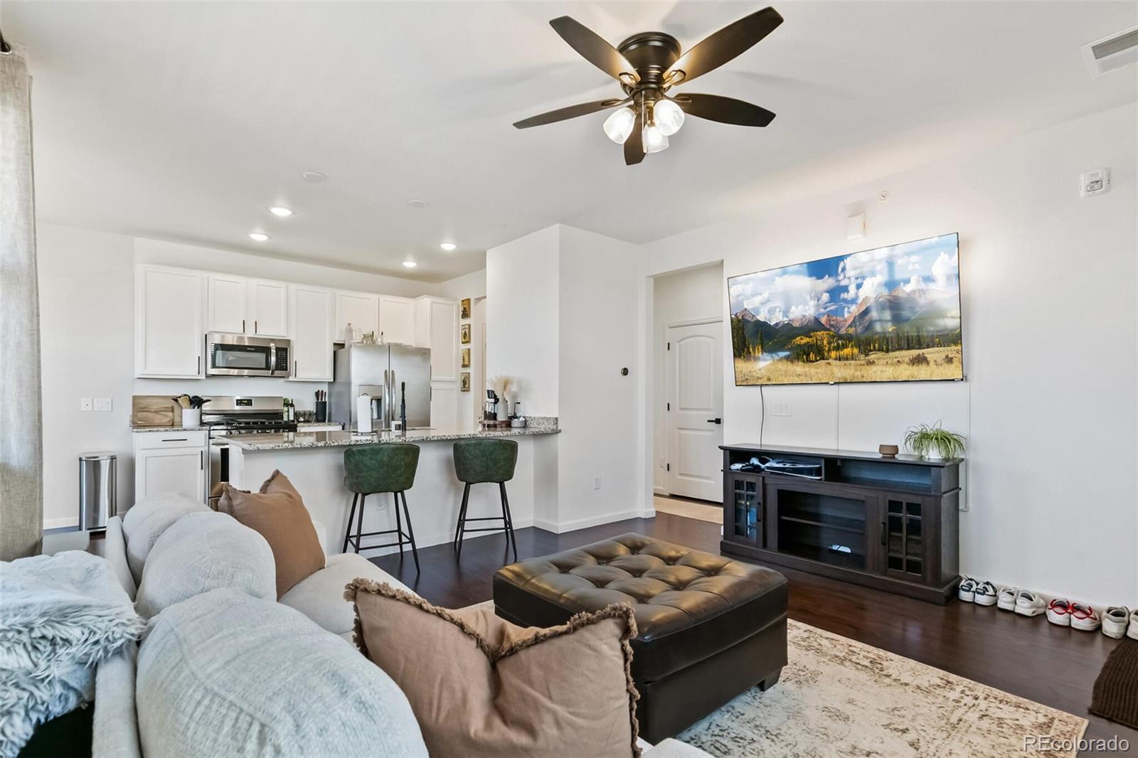 MLS Image #1 for 4605  copeland loop 204,highlands ranch, Colorado