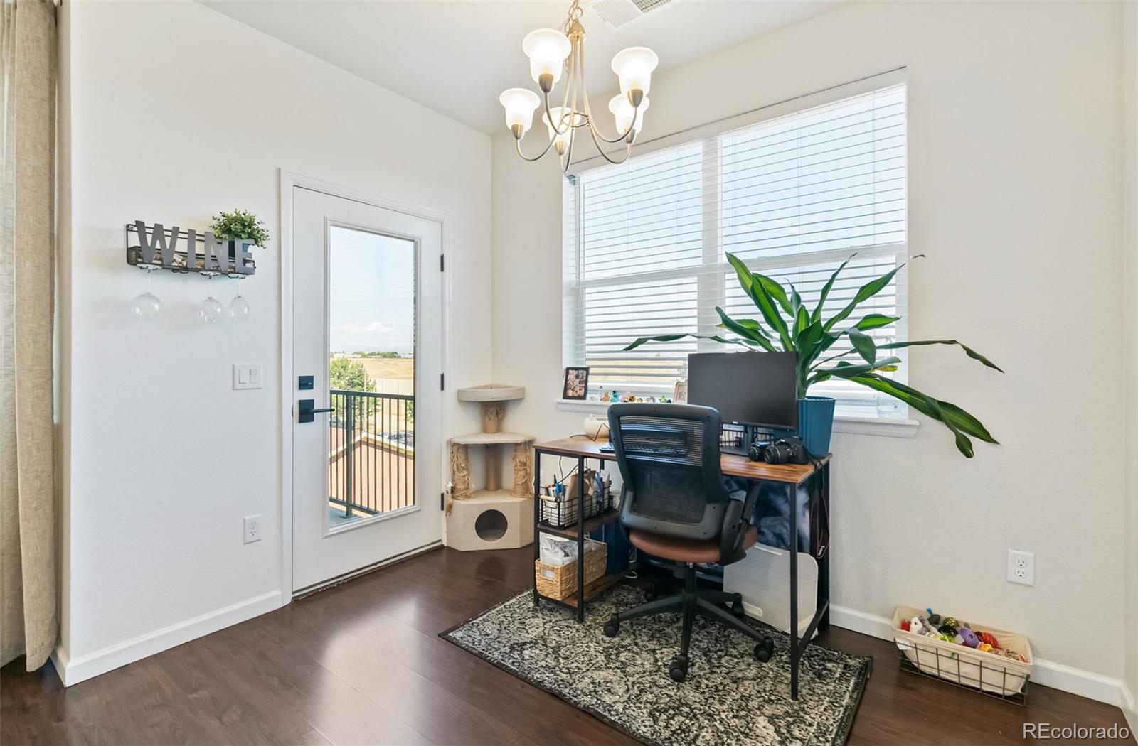 MLS Image #11 for 4605  copeland loop 204,highlands ranch, Colorado