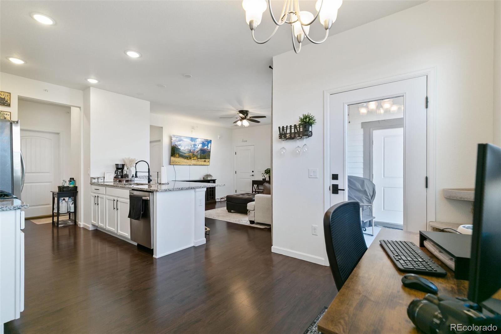 MLS Image #12 for 4605  copeland loop 204,highlands ranch, Colorado