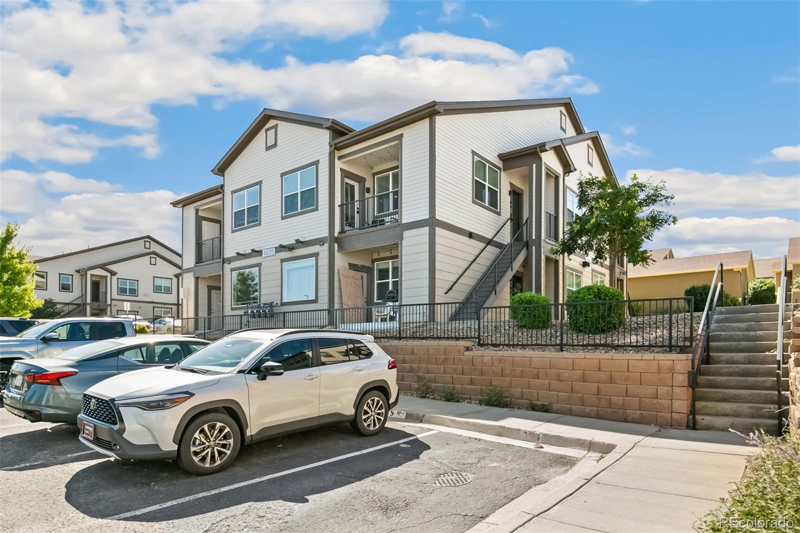 MLS Image #19 for 4605  copeland loop 204,highlands ranch, Colorado