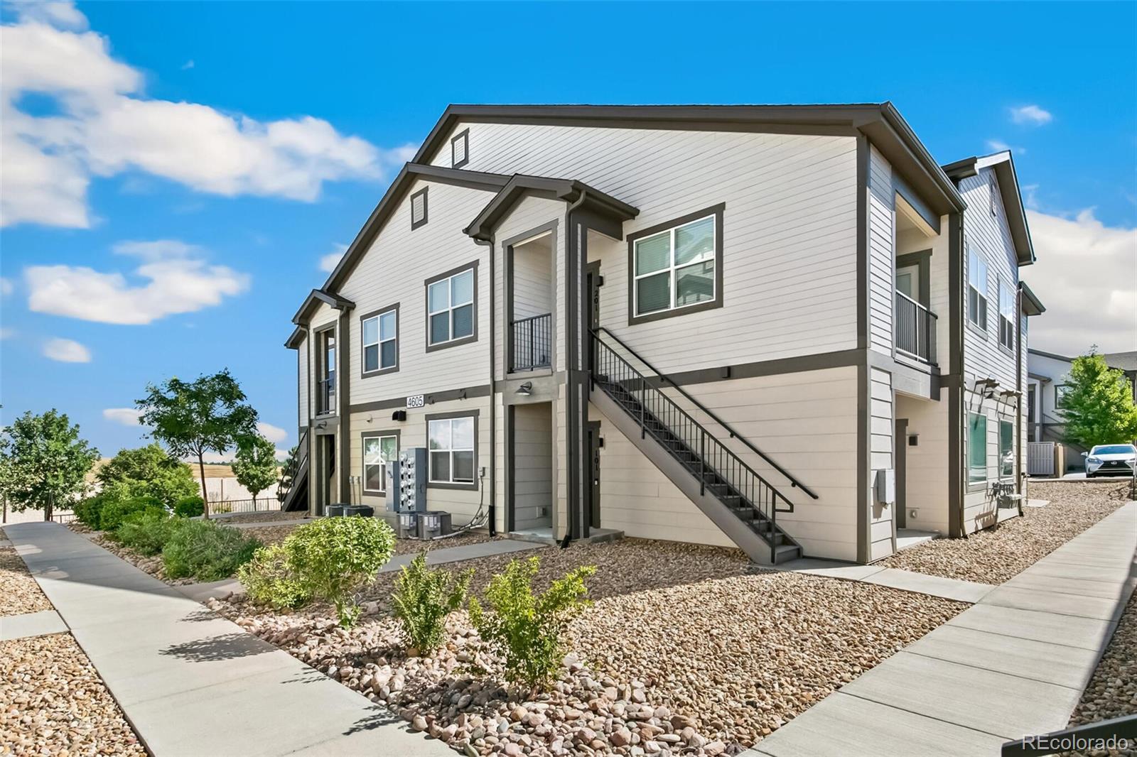 MLS Image #20 for 4605  copeland loop 204,highlands ranch, Colorado