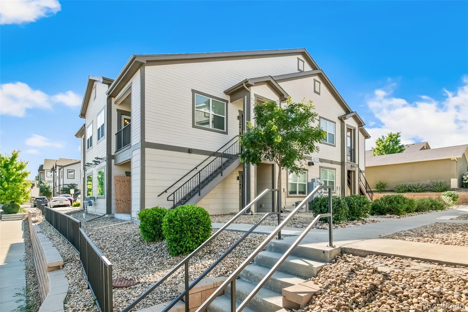 MLS Image #22 for 4605  copeland loop 204,highlands ranch, Colorado