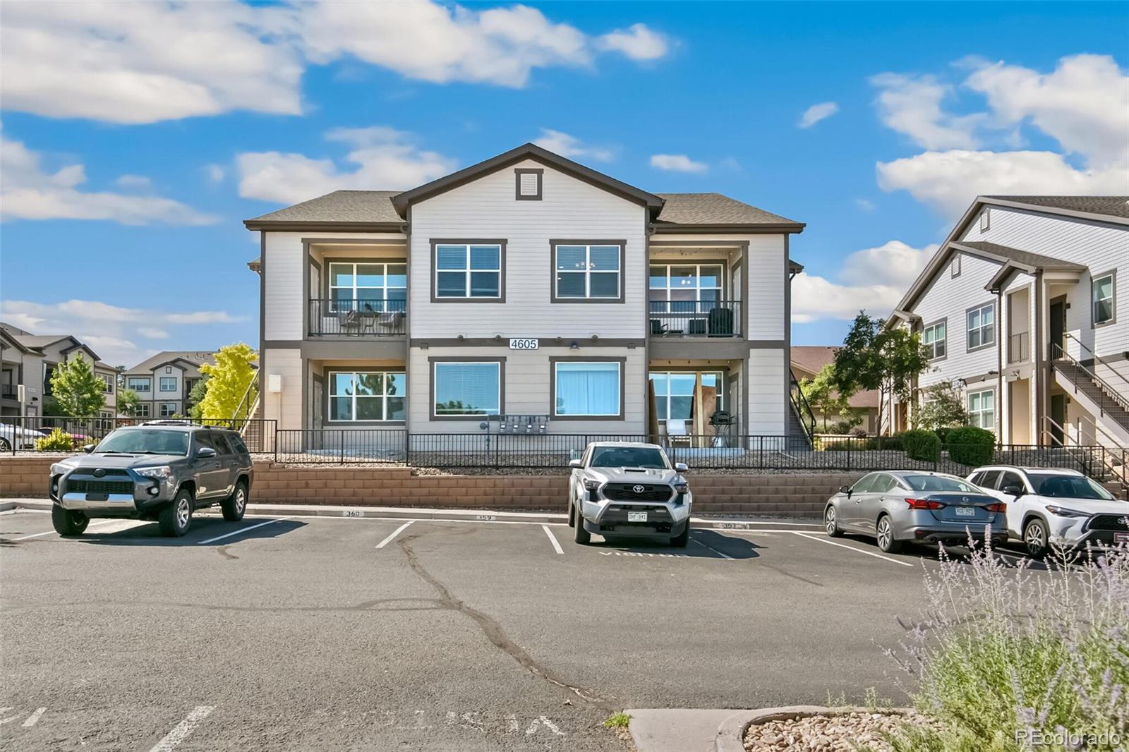 MLS Image #23 for 4605  copeland loop 204,highlands ranch, Colorado