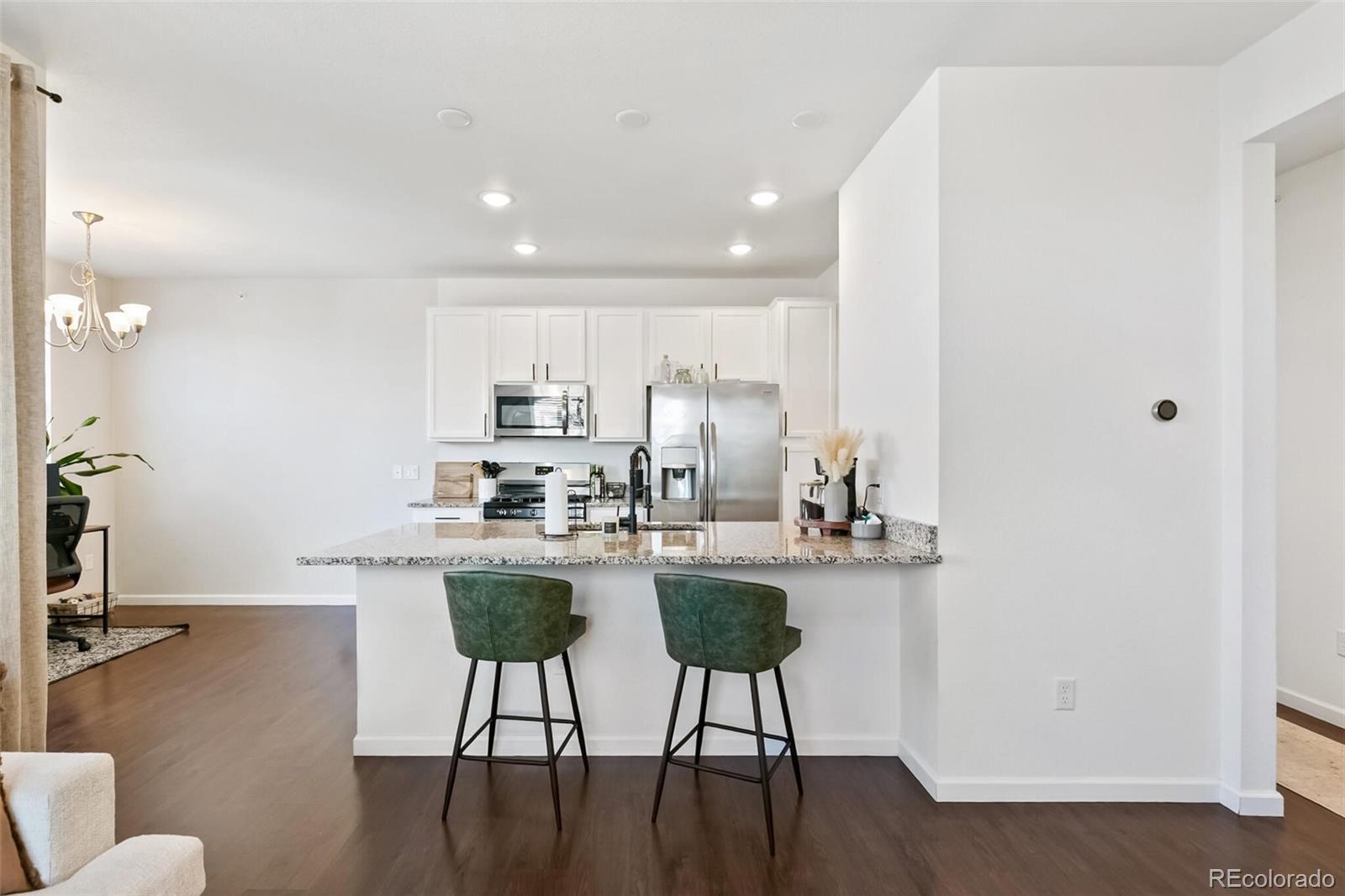 MLS Image #4 for 4605  copeland loop 204,highlands ranch, Colorado