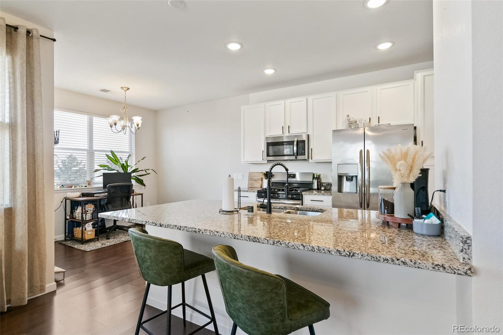 MLS Image #5 for 4605  copeland loop 204,highlands ranch, Colorado
