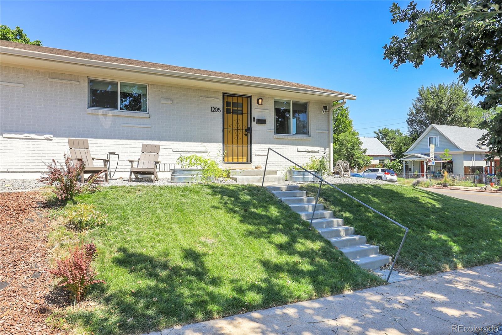 MLS Image #0 for 1205 w 39th avenue ,denver, Colorado