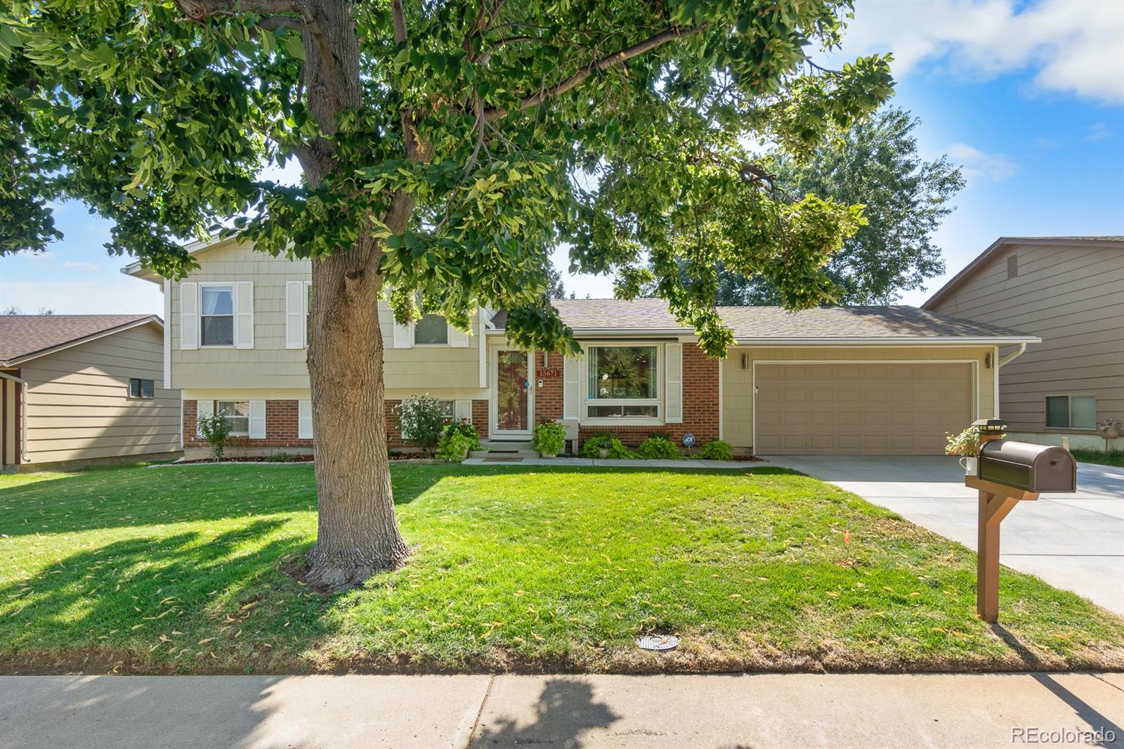 MLS Image #1 for 15671 e atlantic circle,aurora, Colorado