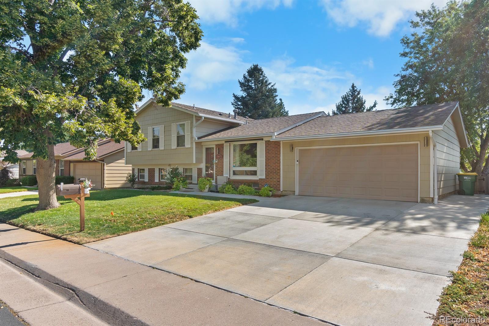 MLS Image #2 for 15671 e atlantic circle,aurora, Colorado