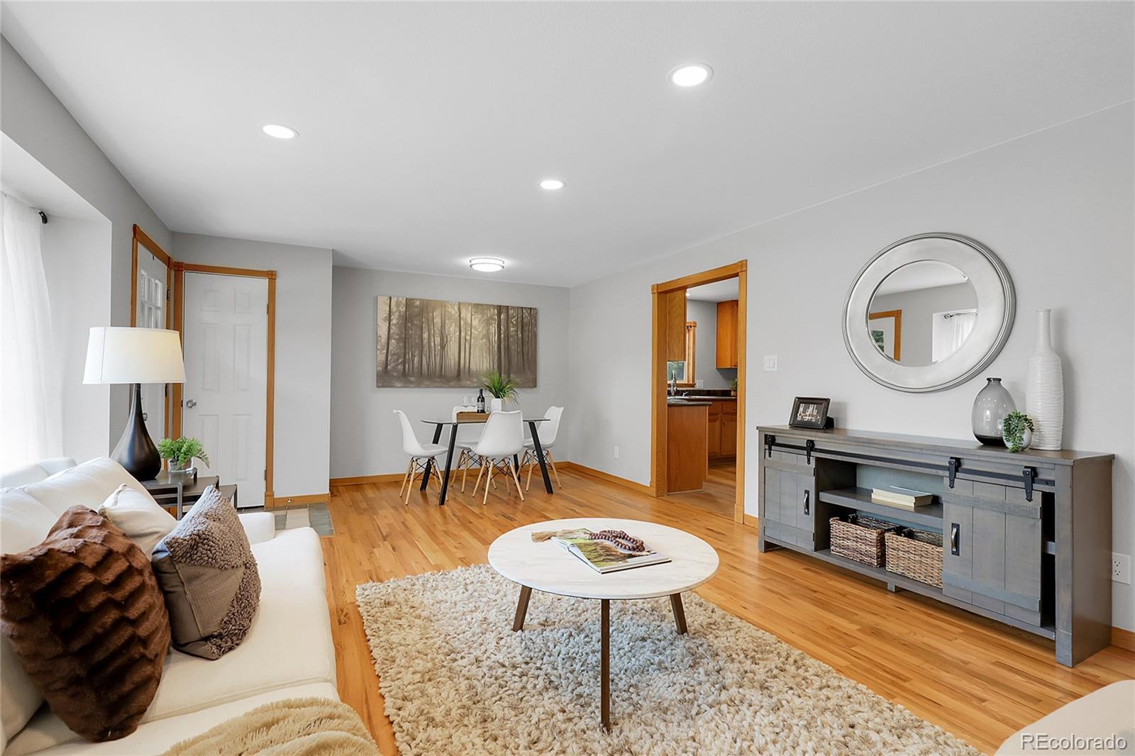 MLS Image #2 for 4295 e arapahoe place,centennial, Colorado