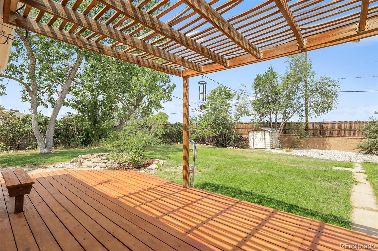MLS Image #23 for 4295 e arapahoe place,centennial, Colorado
