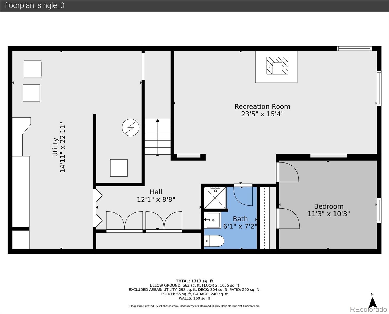 MLS Image #32 for 4295 e arapahoe place,centennial, Colorado