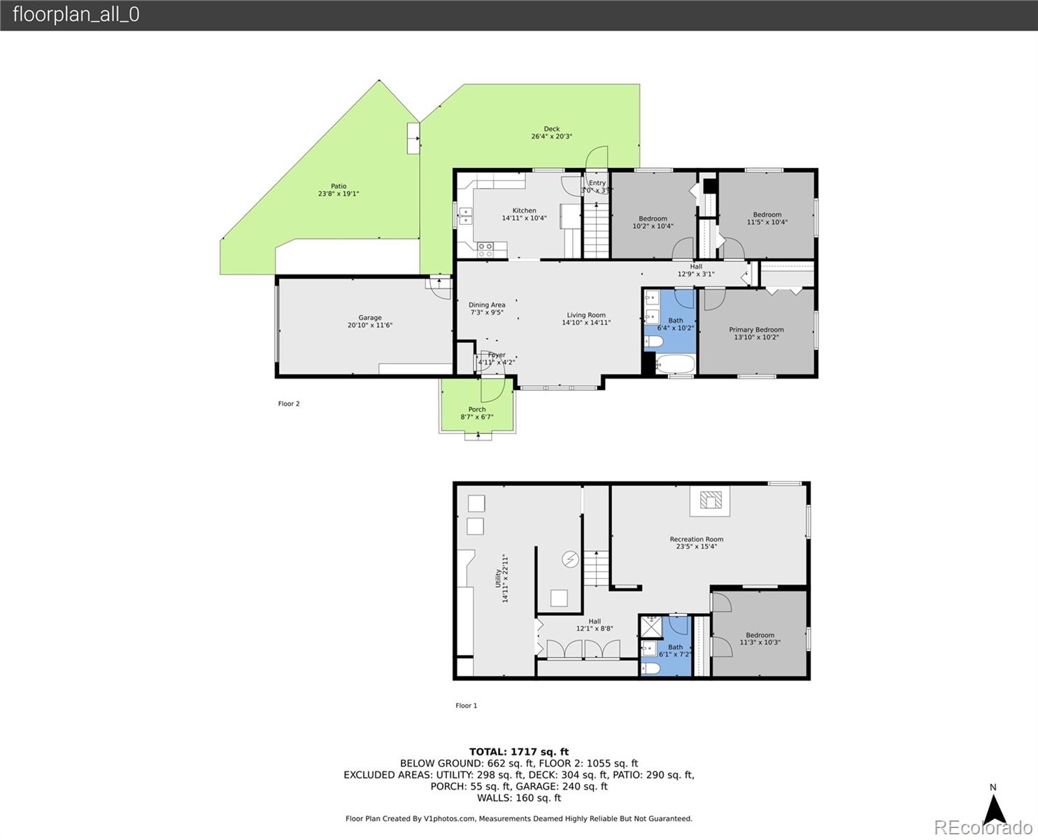MLS Image #34 for 4295 e arapahoe place,centennial, Colorado