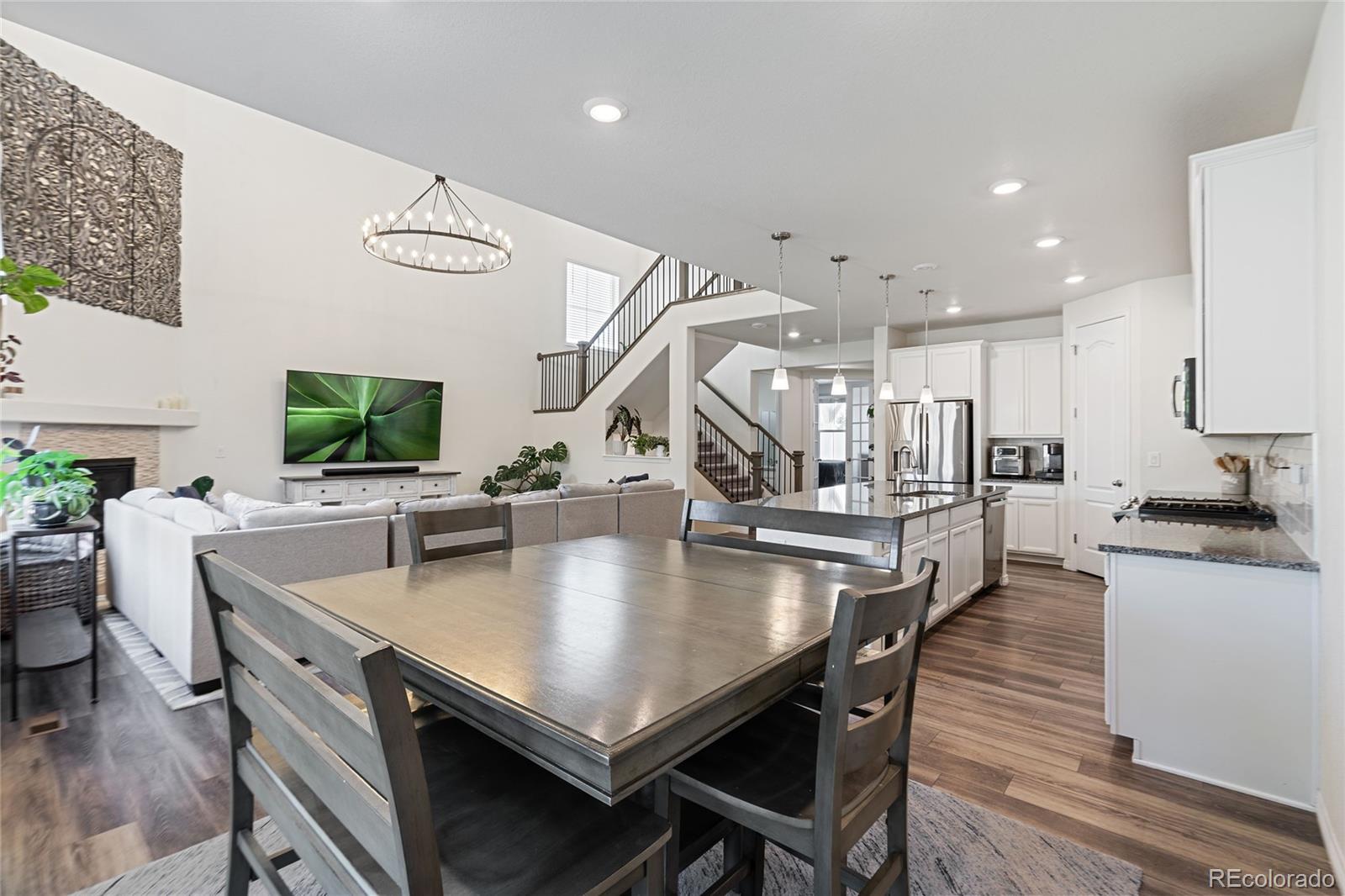 MLS Image #10 for 166  green fee circle,castle pines, Colorado