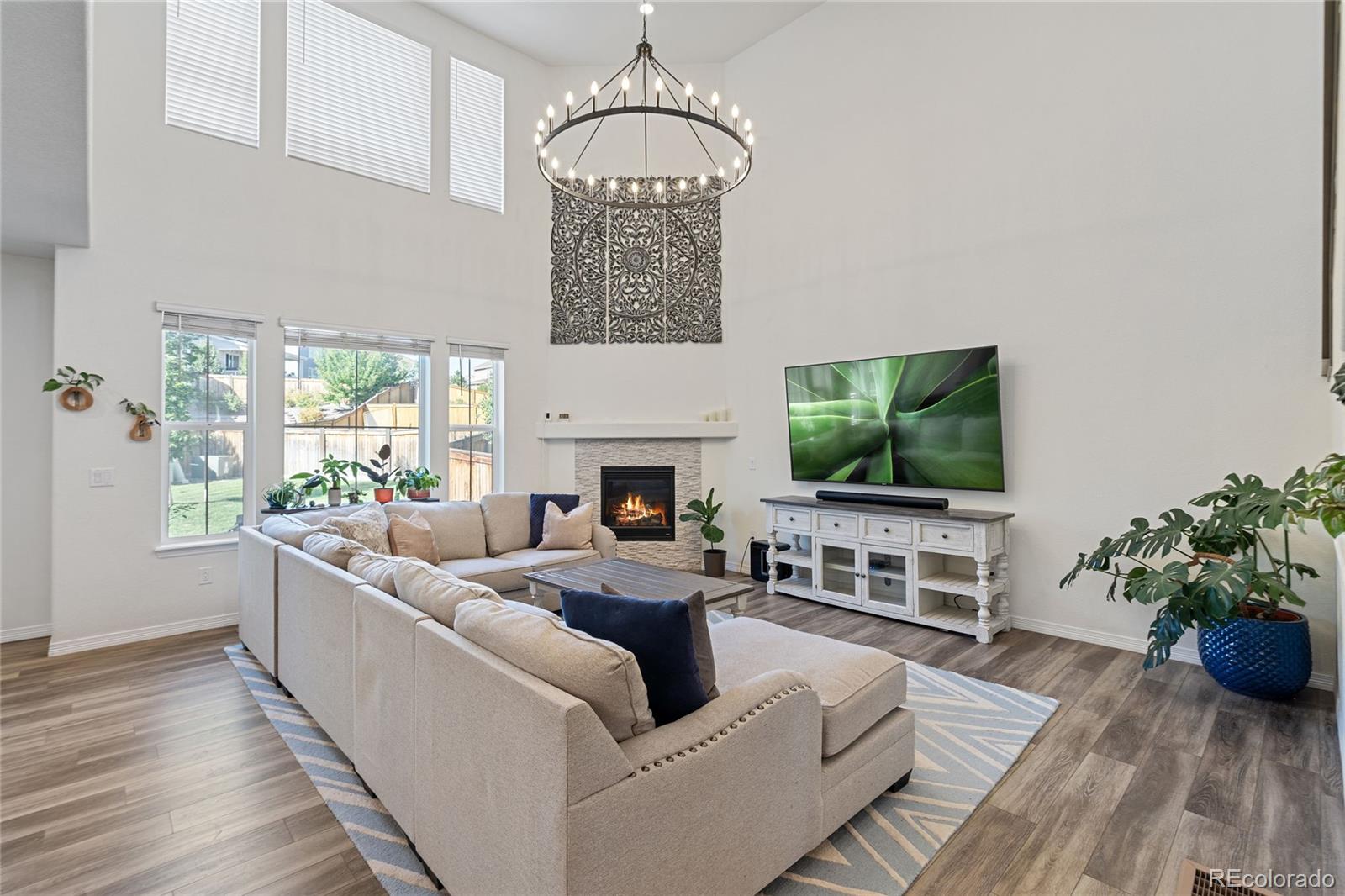 MLS Image #3 for 166  green fee circle,castle pines, Colorado