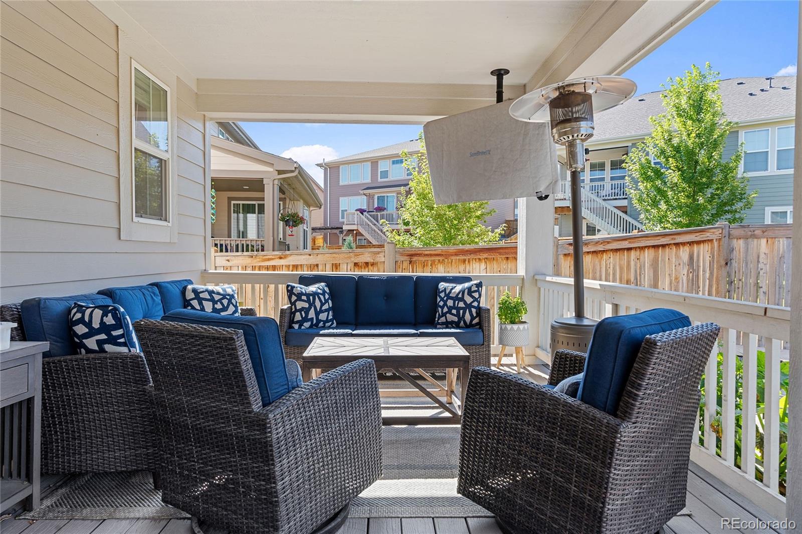 MLS Image #32 for 166  green fee circle,castle pines, Colorado