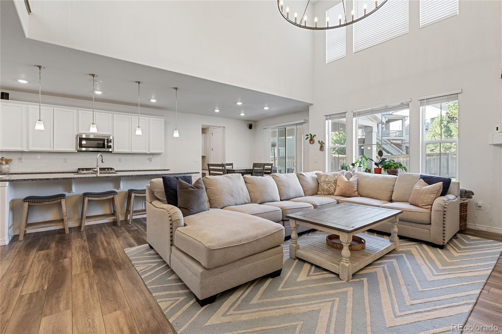 MLS Image #6 for 166  green fee circle,castle pines, Colorado