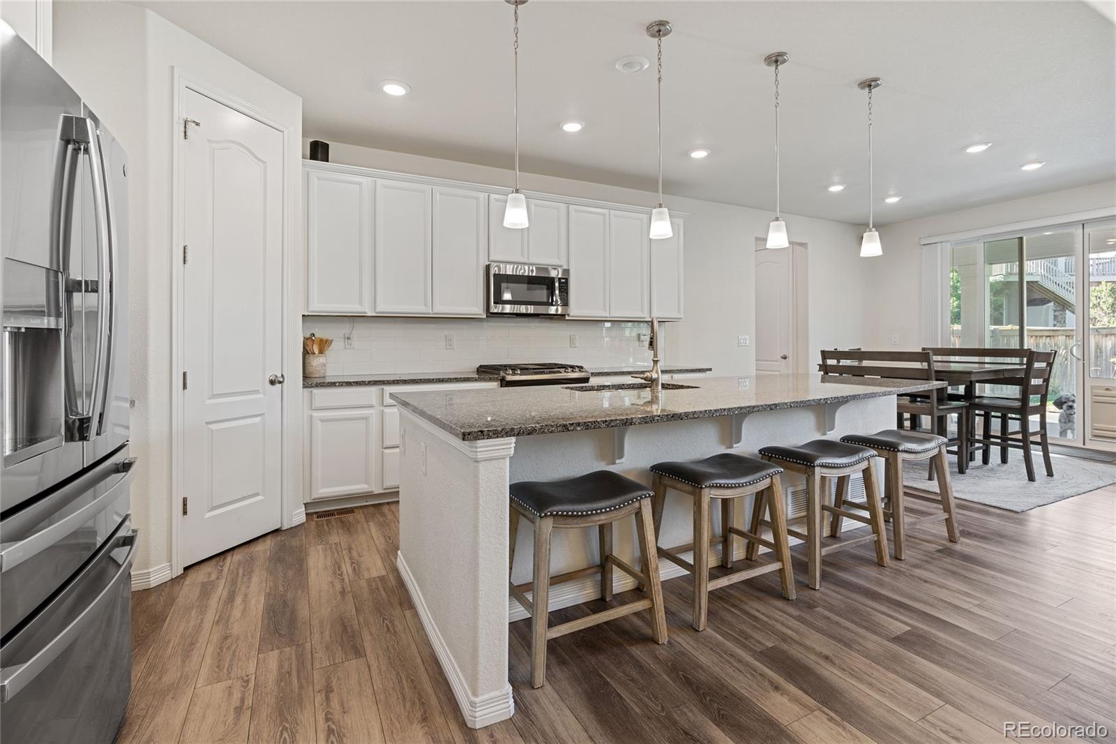 MLS Image #8 for 166  green fee circle,castle pines, Colorado