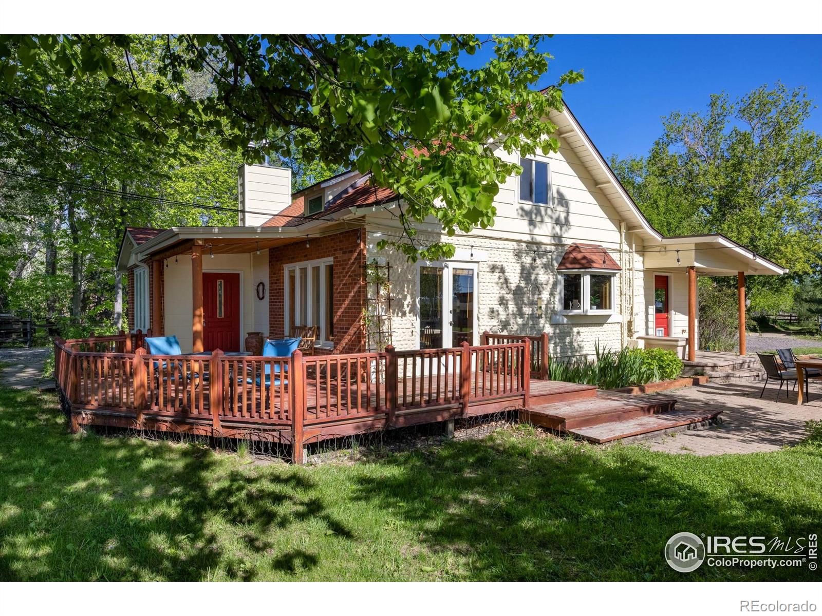 MLS Image #3 for 4743  jay road,boulder, Colorado