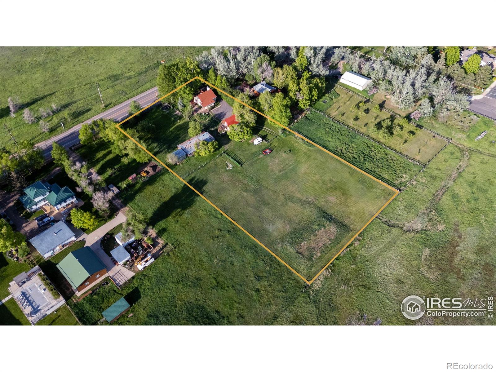 MLS Image #47 for 4743  jay road,boulder, Colorado